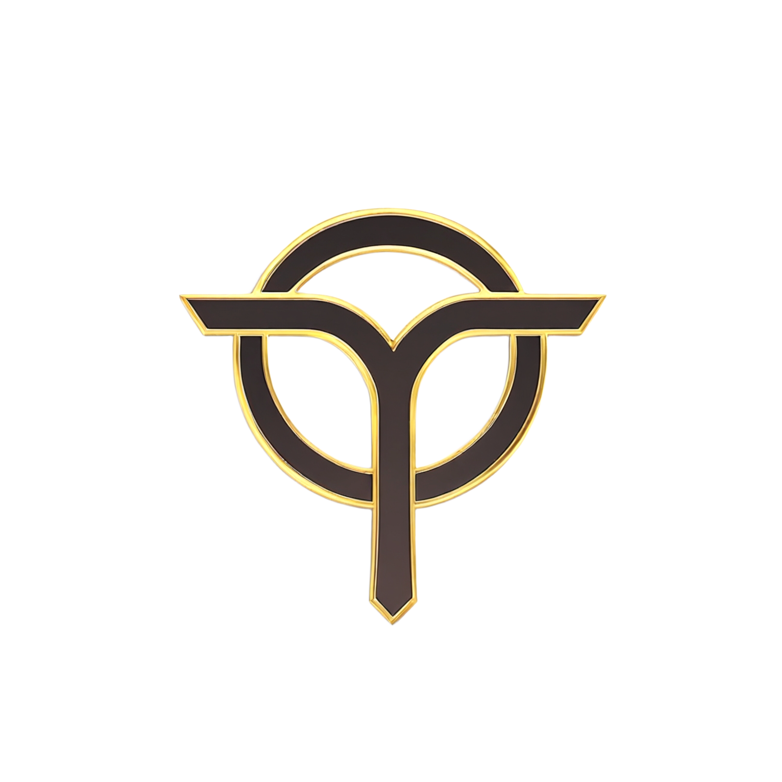Aethyr One Logo (Light)